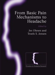 From Basic Pain Mechanisms to Headache