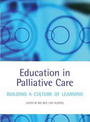 Education in Palliative Care