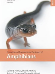 Ecological and Environmental Physiology of Amphibians