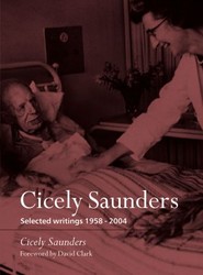 Cicely Saunders