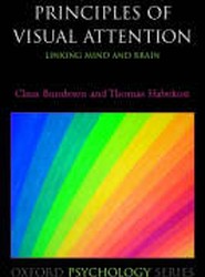 Principles of Visual Attention