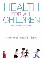 Health for all Children