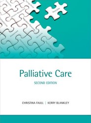 Palliative Care