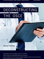 Deconstructing the OSCE