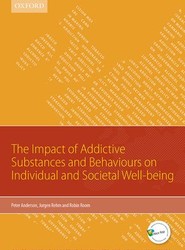 Impact of Addictive Substances and Behaviours on Individual and Societal Well-being