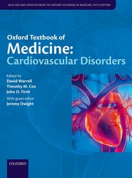 Oxford Textbook of Medicine: Cardiovascular Disorders