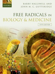 Free Radicals in Biology and Medicine