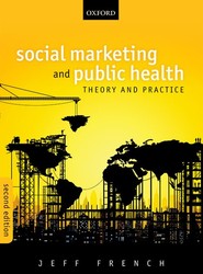 Social Marketing and Public Health