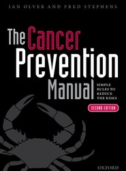 The Cancer Prevention Manual
