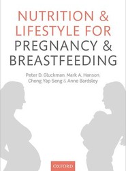 Nutrition and Lifestyle for Pregnancy and Breastfeeding