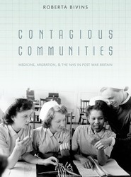 Contagious Communities