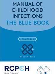 Manual of Childhood Infections