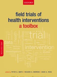 Field Trials of Health Interventions