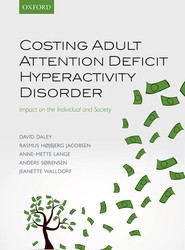 Costing Adult Attention Deficit Hyperactivity Disorder