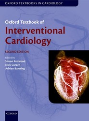 Oxford Textbook of Interventional Cardiology