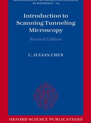Introduction to Scanning Tunneling Microscopy