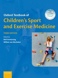 Oxford Textbook of Children's Sport and Exercise Medicine