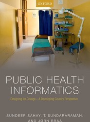 Public Health Informatics