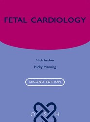 Fetal Cardiology