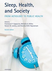 Sleep, Health, and Society