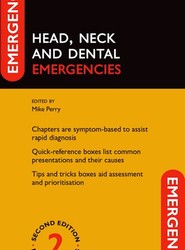 Head, Neck and Dental Emergencies