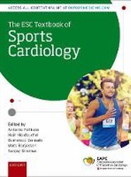 The ESC Textbook of Sports Cardiology