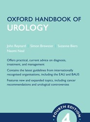 Oxford Handbook of Urology