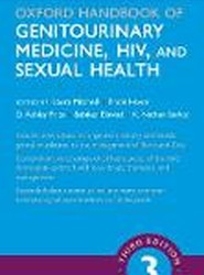 Oxford Handbook of Genitourinary Medicine, HIV, and Sexual Health