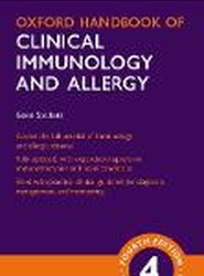 Oxford Handbook of Clinical Immunology and Allergy