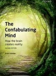 The Confabulating Mind