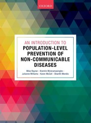 An Introduction to Population-level Prevention of Non-Communicable Diseases