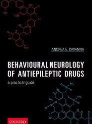Behavioural Neurology of Anti-epileptic Drugs