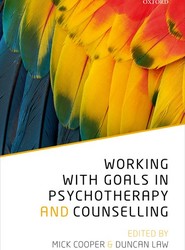 Working with Goals in Psychotherapy and Counselling