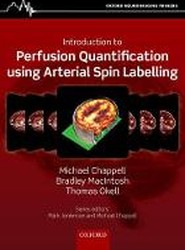 Introduction to Perfusion Quantification using Arterial Spin Labelling