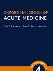 Oxford Handbook of Acute Medicine