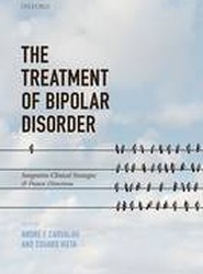 The Treatment of Bipolar Disorder