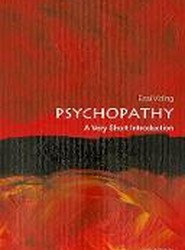 Psychopathy: A Very Short Introduction