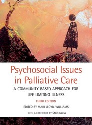 Psychosocial Issues in Palliative Care