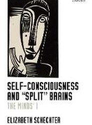Self-Consciousness and "Split" Brains