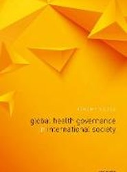 Global Health Governance in International Society