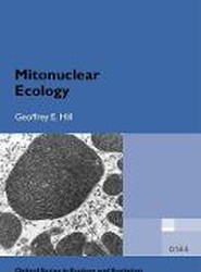 Mitonuclear Ecology