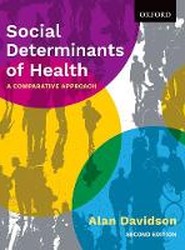 Social Determinants of Health