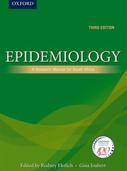 Epidemiology: A research manual for South Africa