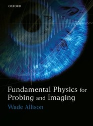 Fundamental Physics for Probing and Imaging