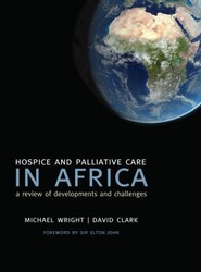 Hospice and Palliative Care in Africa