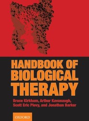 The Handbook of Biological Therapy
