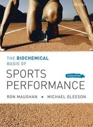 The Biochemical Basis of Sports Performance