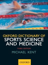 Oxford Dictionary of Sports Science and Medicine