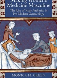 Making Women's Medicine Masculine