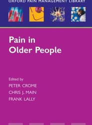 Pain in Older People